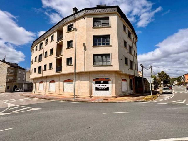 Local Comercial en venta en Verín, Galicia
