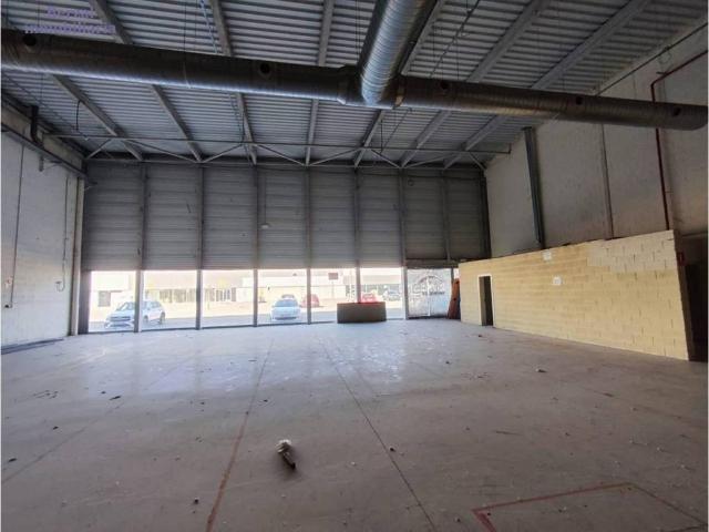 Local Comercial en venta en Estellerria, Navarra
