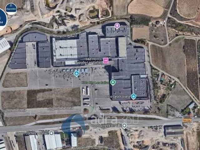 Local Comercial en venta en Estellerria, Navarra