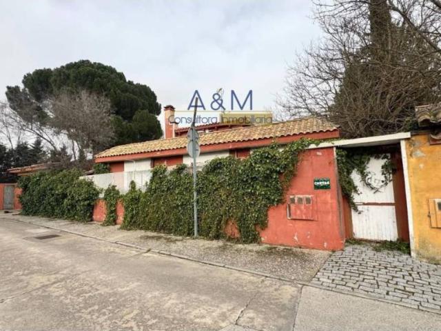 Casa en venta en Viana De Cega, Castilla y León