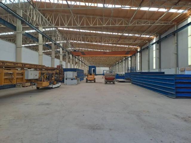 Local Comercial en venta en Viana De Jadraque, Castilla-La Mancha