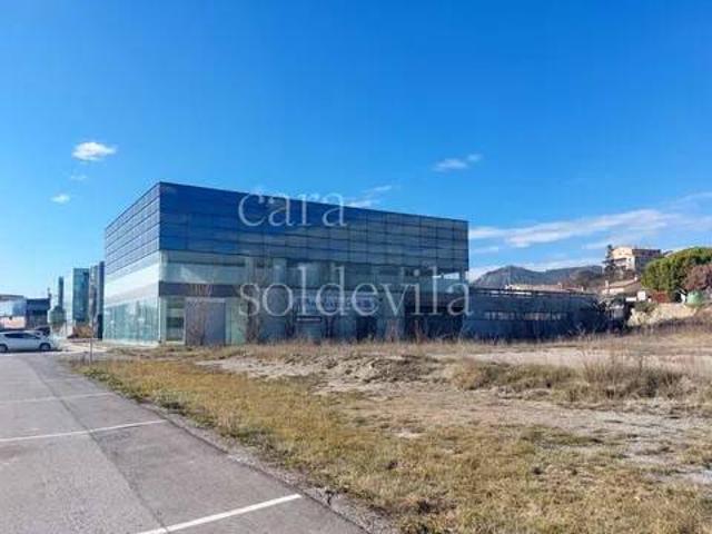 Local Comercial en venta en Osona, Catalunya