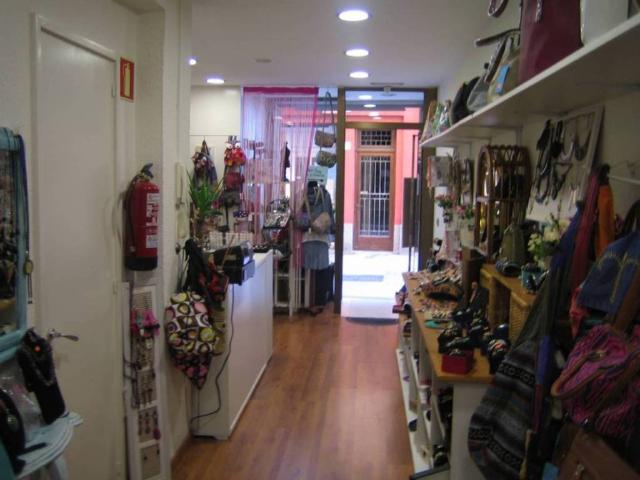 Local Comercial en venta en Osona, Catalunya