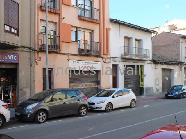 Local Comercial en venta en Osona, Catalunya