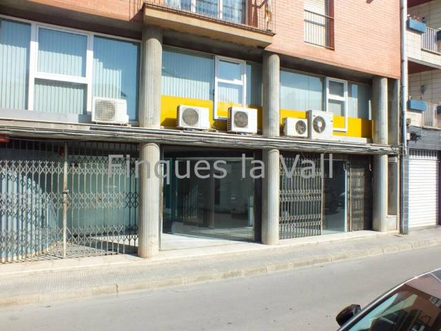 Local Comercial en venta en Osona, Catalunya