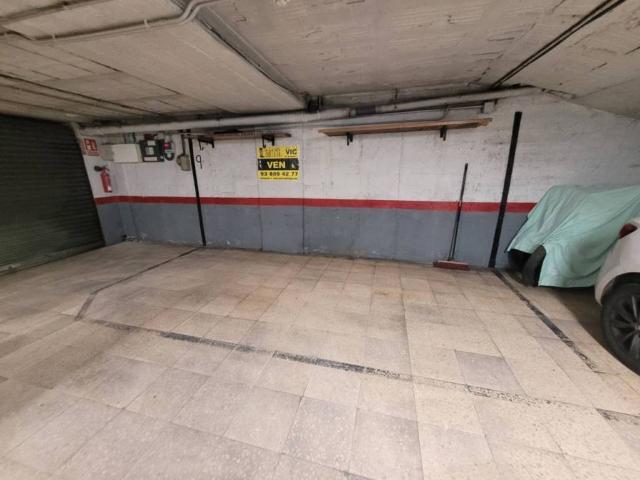 Local Comercial en venta en Vic, Barcelona