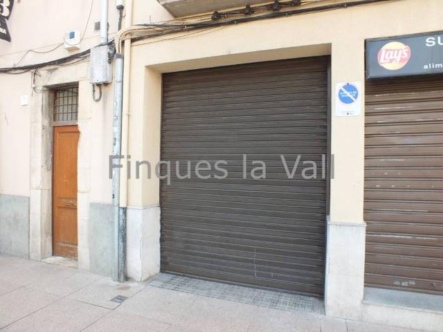 Local Comercial en venta en Osona, Catalunya
