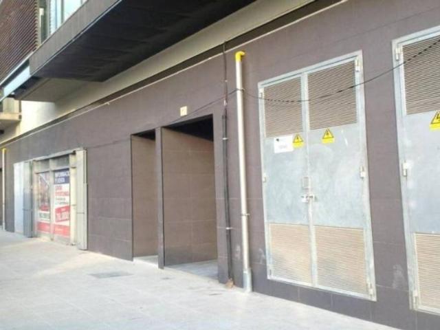 Local Comercial en venta en Santa Anna, Osona