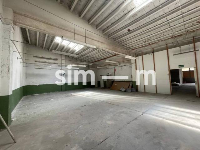 Local Comercial en venta en Barri dels Caputxins, Osona