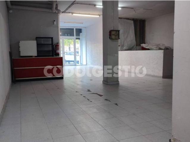 Local Comercial en venta en Osona, Catalunya