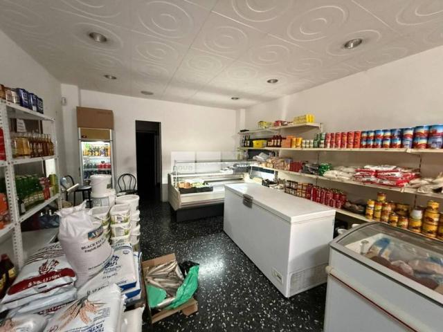 Local Comercial en venta en Osona, Catalunya
