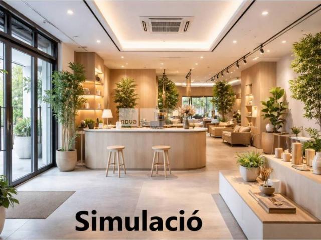 Local Comercial en venta en Osona, Catalunya