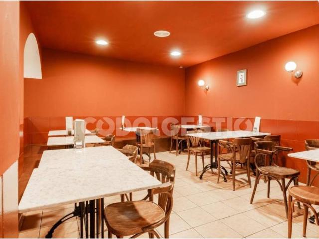 Local Comercial en venta en Osona, Catalunya
