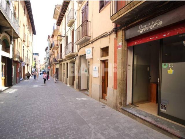 Local Comercial en venta en Osona, Catalunya