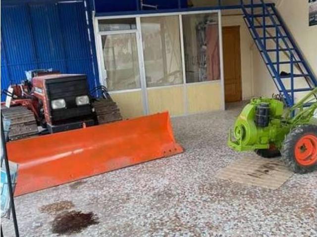 Local Comercial en venta en Vícar, Andalucía