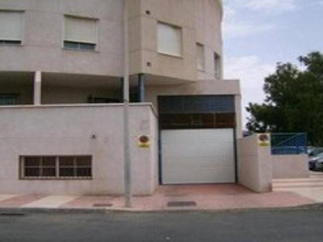 Local Comercial en venta en La Gangosa, Vícar