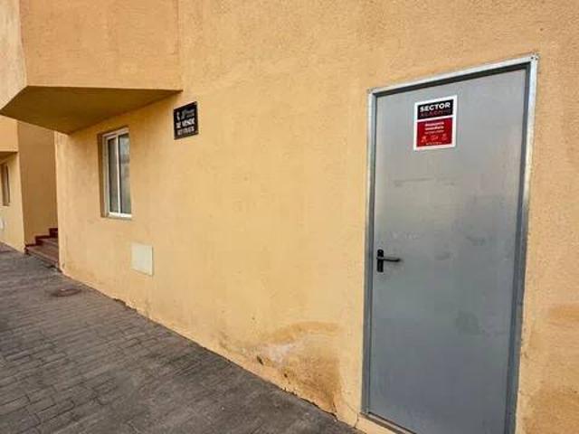Local Comercial en venta en La Envía, Vícar