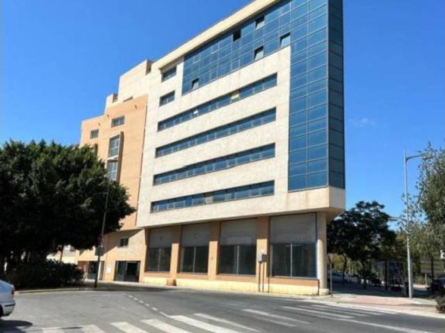 Local Comercial en venta en Vícar, Almería