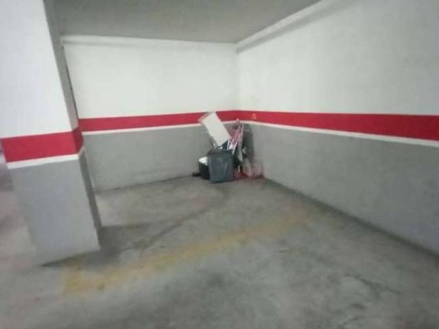 Local Comercial en venta en La Gangosa, Vícar