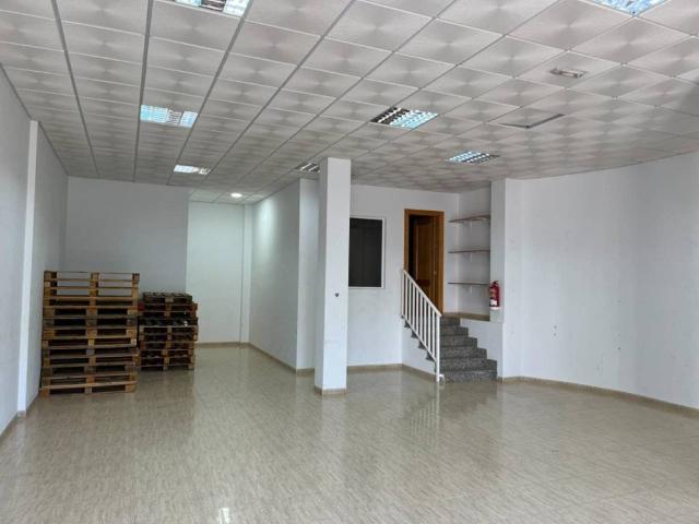 Local Comercial en venta en Vícar, Andalucía