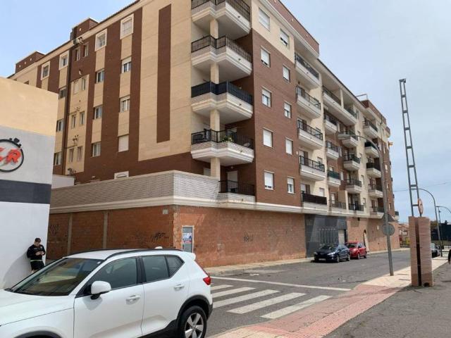Local Comercial en venta en Vícar, Andalucía