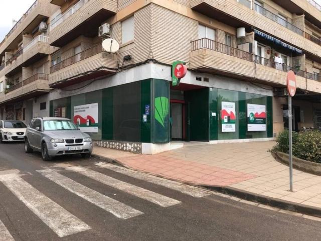 Local Comercial en venta en Vícar, Andalucía