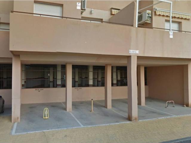 Local Comercial en venta en La Envía, Vícar