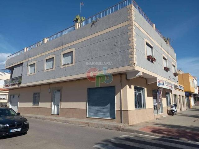 Local Comercial en venta en Vícar, Almería