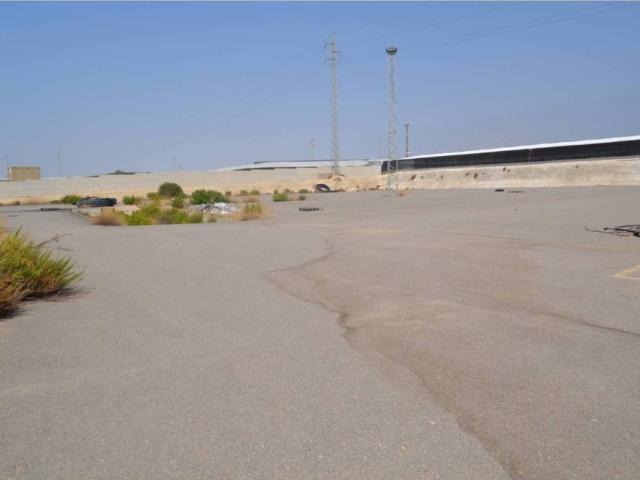 Local Comercial en venta en Vícar, Almería
