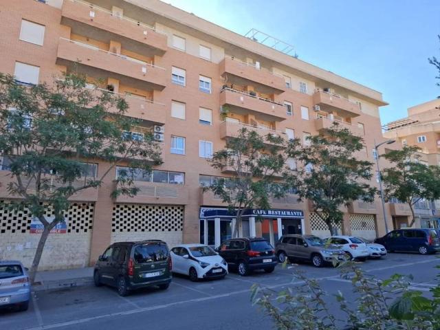 Local Comercial en venta en La Gangosa, Vícar