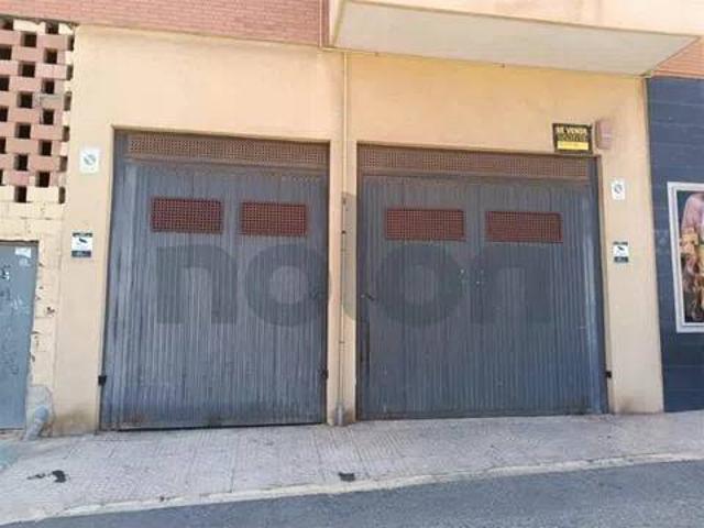 Local Comercial en venta en La Gangosa, Vícar