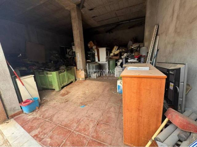 Local Comercial en venta en Vícar, Andalucía