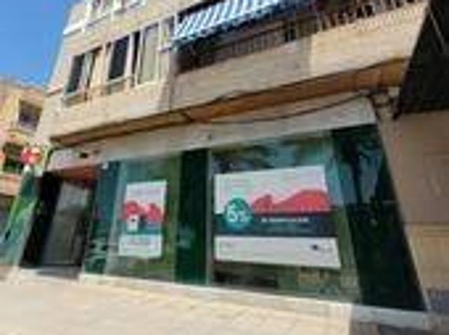 Local Comercial en venta en Vícar, Andalucía