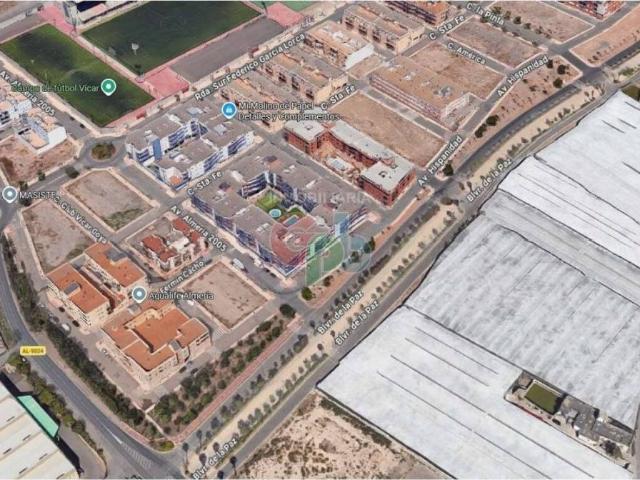 Local Comercial en venta en Vícar, Andalucía
