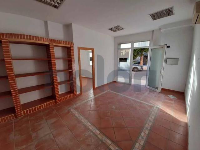 Local Comercial en venta en La Gangosa, Vícar