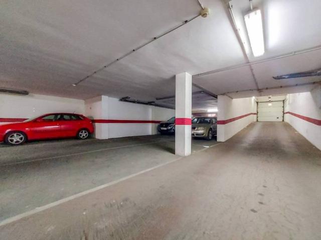 Local Comercial en venta en Vícar, Andalucía
