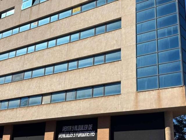 Local Comercial en venta en Vícar, Andalucía