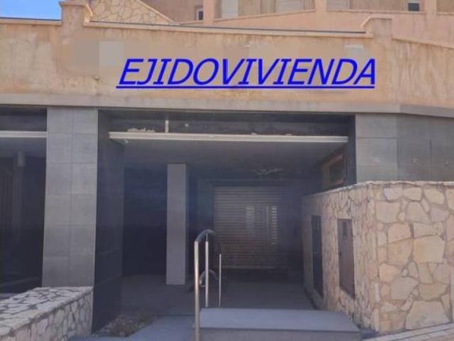Local Comercial en venta en Vícar, Andalucía