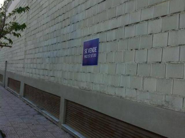 Local Comercial en venta en Vícar, Andalucía