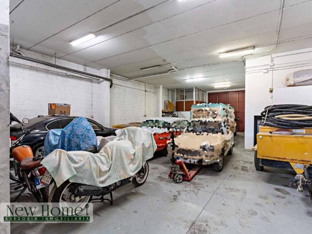 Local Comercial en venta en Las Cabañuelas, Vícar