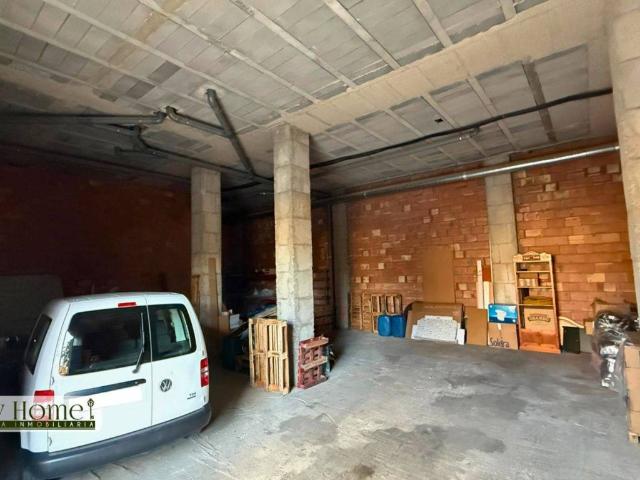 Local Comercial en venta en Vícar, Almería
