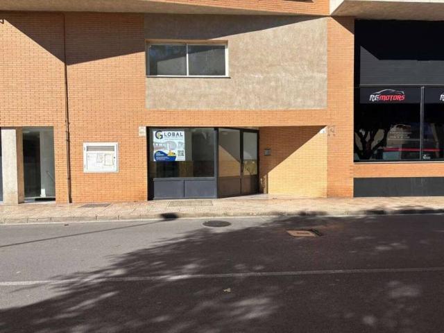 Local Comercial en venta en Vícar, Andalucía
