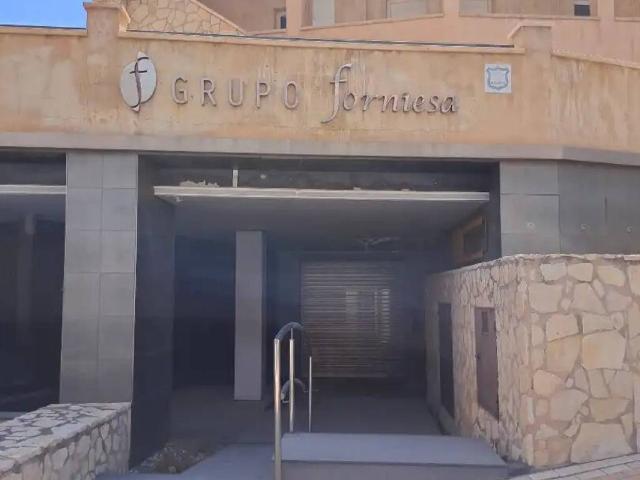 Local Comercial en venta en La Envía, Vícar