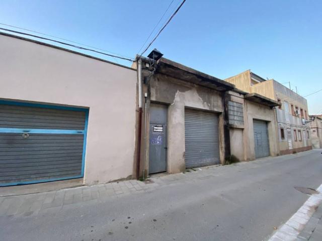 Local Comercial en venta en Vidreres