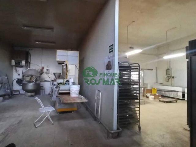 Local Comercial en venta en la Selva, Catalunya