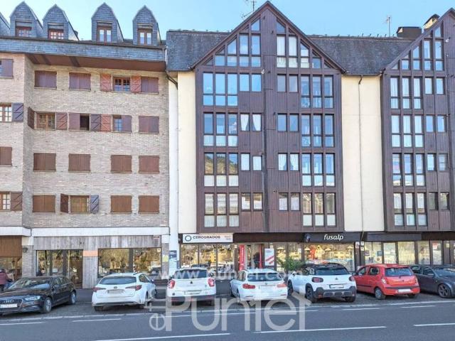 Local Comercial en venta en Era Solana, Val d'Aran
