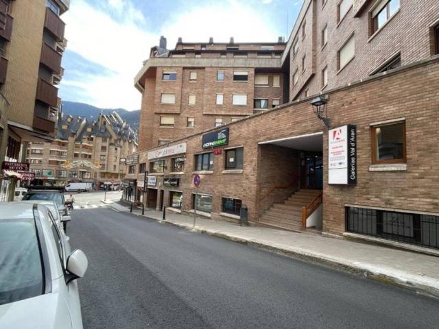 Local Comercial en venta en Val d'Aran, Catalunya