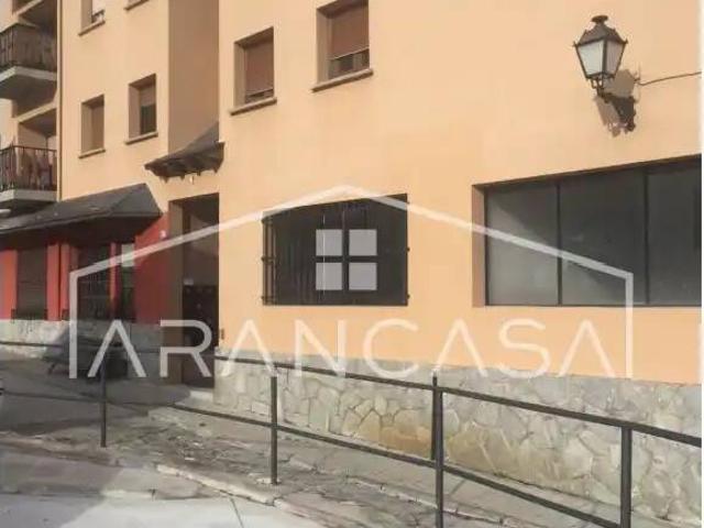 Local Comercial en venta en Vielha e Mijaran, Lleida