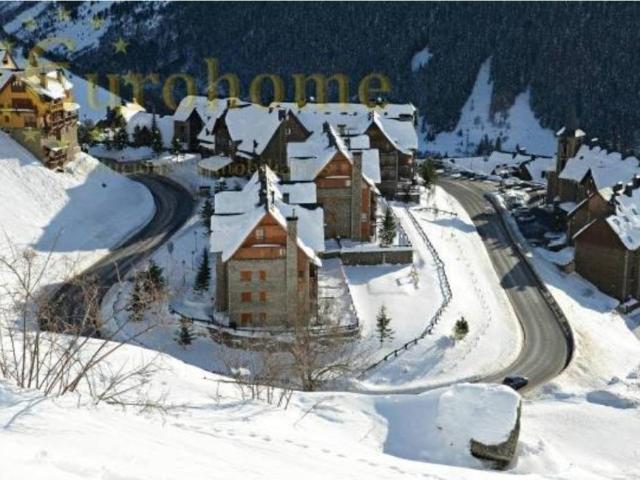 Local Comercial en venta en Val d'Aran, Catalunya