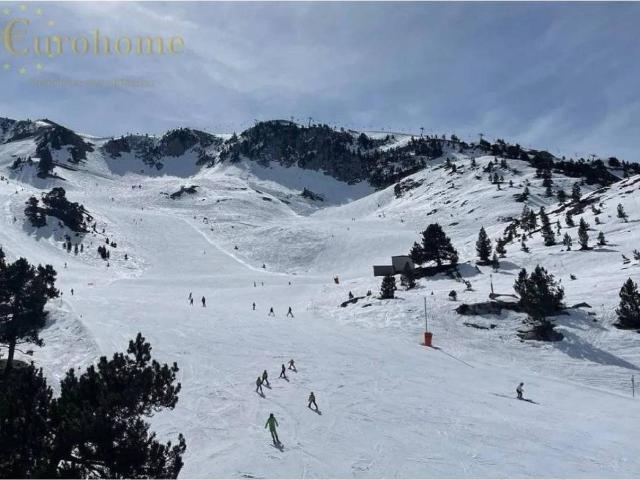 Local Comercial en venta en Val d'Aran, Catalunya